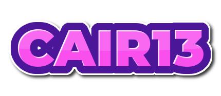 CAIR13 Logo